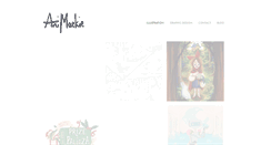 Desktop Screenshot of animackie.com